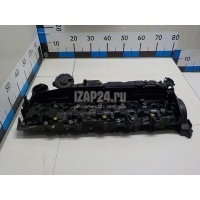 Крышка головки блока (клапанная) BMW 3-серия E90/E91 (2005 - 2012) 11127823181