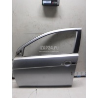 Дверь передняя левая Mitsubishi Lancer (CX,CY) (2007 - ) 5700A557