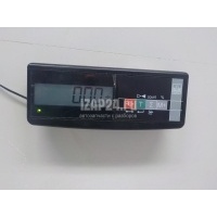 Датчик кондиционера VAG A8 [4D] (1994 - 1998) 4B0907659B