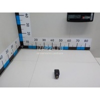 Кнопка аварийной сигнализации VAG A1 (8X) (2010 - 2018) 8X0959672A
