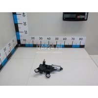 Моторчик стеклоочистителя задний VAG A1 (8X) (2010 - 2018) 8U0955711A
