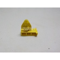 Крепеж (клоп) Nissan Qashqai (J11) (2014 - ) 76848JG00B
