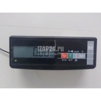 Разъем VAG Octavia (A5 1Z-) (2004 - 2013) 6Q0937711E