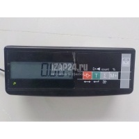 Разъем VAG Octavia (A5 1Z-) (2004 - 2013) 6Q0937702D