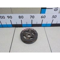 Шкив коленвала Nissan Qashqai (J10) (2006 - 2014) 12303-en20c