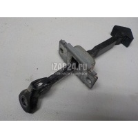 Ограничитель двери Mazda Mazda 3 (BK) (2002 - 2009) BP4K58270G