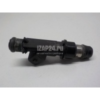 Форсунка инжекторная электрическая GM Astra G (1998 - 2005) 25313846