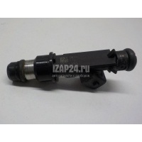 Форсунка инжекторная электрическая GM Astra G (1998 - 2005) 25313846