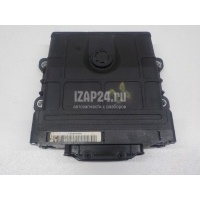 Блок управления АКПП VAG Octavia (A5 1Z-) (2004 - 2013) 09G927750FB
