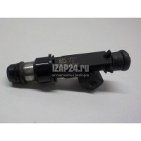 Форсунка инжекторная электрическая GM Astra G (1998 - 2005) 25313846