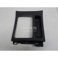 Накладка декоративная Mazda Mazda 3 (BK) (2002 - 2009) BP4K64340C