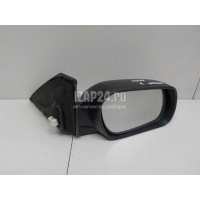 Зеркало правое электрическое Mazda Mazda 3 (BK) (2002 - 2009) BP5F69120L08