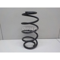 Пружина передняя GM Zafira A (F75) (1999 - 2005) 9118403