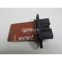 Резистор отопителя Mazda Mazda 3 (BK) (2002 - 2009) BP4K61B15