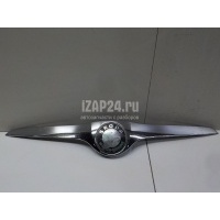 Молдинг капота VAG Fabia (2007 - 2015) 5J0853633