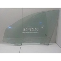 Стекло двери передней левой VAG Octavia (A5 1Z-) (2004 - 2013) 1Z0845201A