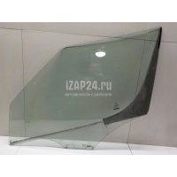 Стекло двери передней левой VAG Roomster (2006 - 2015) 5J7845021C