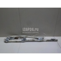 Подушка безопасности боковая (шторка) VAG Roomster (2006 - 2015) 5J7880742A