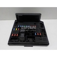 Блок предохранителей Nissan Qashqai (J10) (2006 - 2014) 284B7JD00B