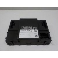 Блок электронный Nissan Qashqai (J10) (2006 - 2014) 284B2JD12A