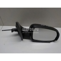 Зеркало правое механическое GM Corsa C (2000 - 2006) 24420984
