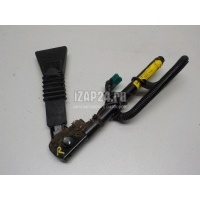 Ответная часть ремня безопасности GM Corsa C (2000 - 2006) 9201087