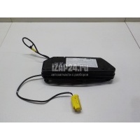 Подушка безопасности боковая (в сиденье) VAG Cordoba (2002 - 2008) 6Q0880242A