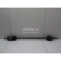 Полуось передняя правая GM Astra G (1998 - 2005) 9117408