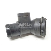Фланец / тройник VAG Altea (2004 - 2015) 1K0122291AD