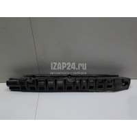 Направляющая заднего бампера правая VAG Fabia (2007 - 2015) 5J7807864