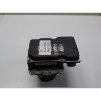 Блок ABS (насос) VAG Fabia (2007 - 2015) 6R0614117G