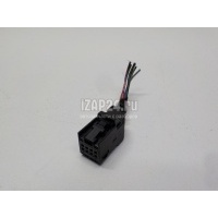 Разъем VAG Alhambra (2010 - ) 8L0971883