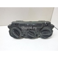 Блок управления отопителем VAG Jetta (2006 - 2011) 1K2820045B