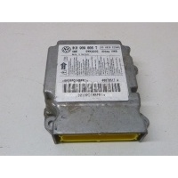 Блок управления AIR BAG VAG Altea (2004 - 2015) 1K0909605T
