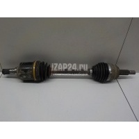 Полуось передняя левая Mitsubishi Outlander (GF) (2012 - ) 3815A479