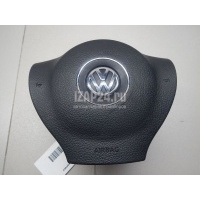 Подушка безопасности в рулевое колесо VAG EOS (2006 - 2015) 3C8880201AH81U