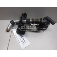 Насос (помпа) электрический VAG Cayenne (2003 - 2010) 95557215002