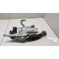 Клапан рециркуляции выхлопных газов Land Rover Discovery III (2004 - 2009) LR018752