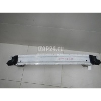 Усилитель переднего бампера GM Zafira C (2013 - ) 13272552
