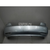 Бампер задний Mazda Mazda 6 (GG) (2002 - 2007) GJ6A50221E8N