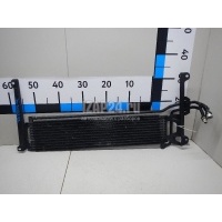 Радиатор (маслоохладитель) АКПП VAG Tiguan (2007 - 2011) 5N0317019C