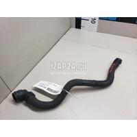 Патрубок отопителя GM Astra J (2010 - ) 13338426