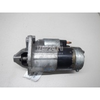 Стартер Renault Micra (K12E) (2002 - 2010) 233000603R