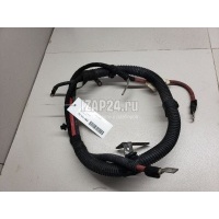 Проводка (коса) GM Zafira C (2013 - ) 13291374