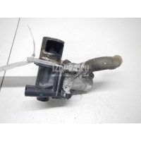 Клапан рециркуляции выхлопных газов Renault Clio II/Symbol (1998 - 2008) 8200846454