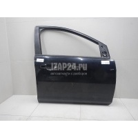 Дверь передняя правая Ford Focus II (2008 - 2011) 1530169