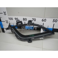 Рамка противотуманной фары правой Hyundai-Kia i30 (2012 - 2017) 86564A6030