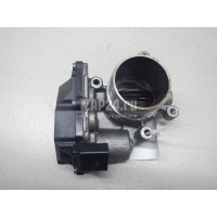 Заслонка дроссельная электрическая VAG Alhambra (2010 - ) 03L128063T