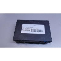 Блок комфорта Nissan Qashqai (J10) (2006 - 2014) 284B2JD02B