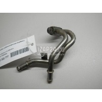 Трубка турбокомпрессора (турбины) Nissan Qashqai (J10) (2006 - 2014) 1519200Q0L